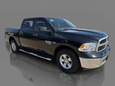 Another view of 2020 Ram 1500 Classic Crew Cab Tradesman for sale in Saint Charles, MO at 5 Star Auto Plaza - St. Charles