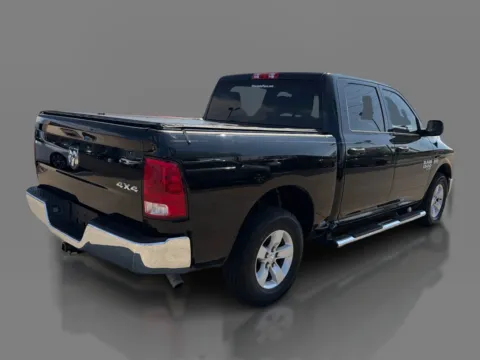 More photos of 2020 Ram 1500 Classic Crew Cab Tradesman at 5 Star Auto Plaza - St. Charles, MO