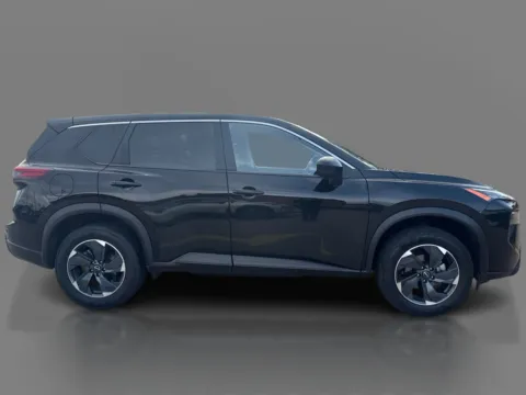 More photos of 2024 Nissan Rogue AWD SV at 5 Star Auto Plaza - St. Charles, MO