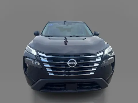 Photos of 2024 Nissan Rogue AWD SV for sale in Saint Charles, MO at 5 Star Auto Plaza - St. Charles