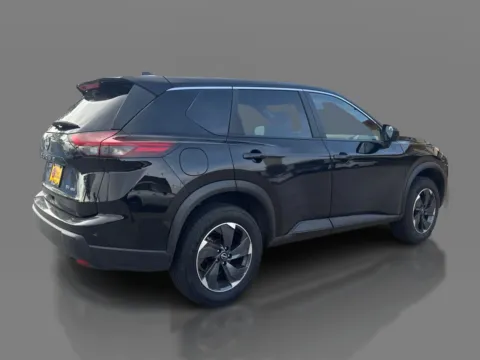 More photos of 2024 Nissan Rogue AWD SV at 5 Star Auto Plaza - St. Charles, MO