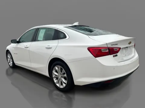 More photos of 2024 Chevrolet Malibu 4dr Sdn 1LT at 5 Star Auto Plaza - St. Charles, MO