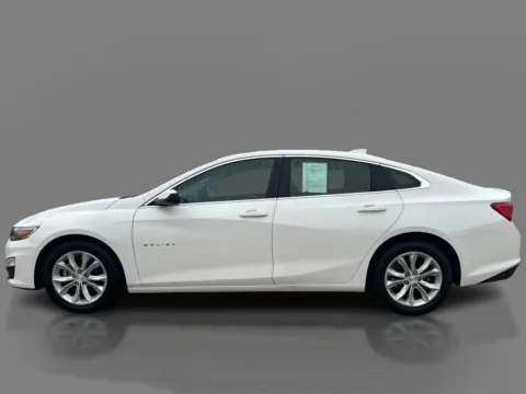 More photos of 2024 Chevrolet Malibu 4dr Sdn 1LT at 5 Star Auto Plaza - St. Charles, MO