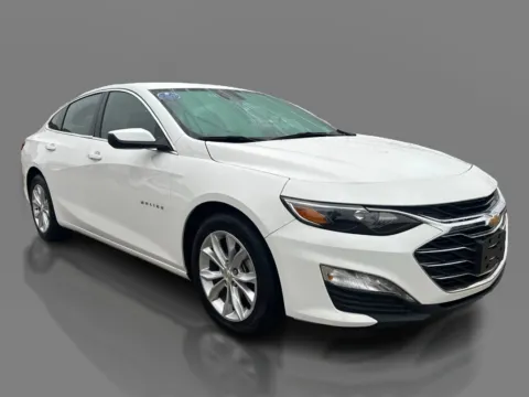 Another view of 2024 Chevrolet Malibu 4dr Sdn 1LT for sale in Saint Charles, MO at 5 Star Auto Plaza - St. Charles