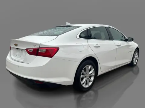 More photos of 2024 Chevrolet Malibu 4dr Sdn 1LT at 5 Star Auto Plaza - St. Charles, MO