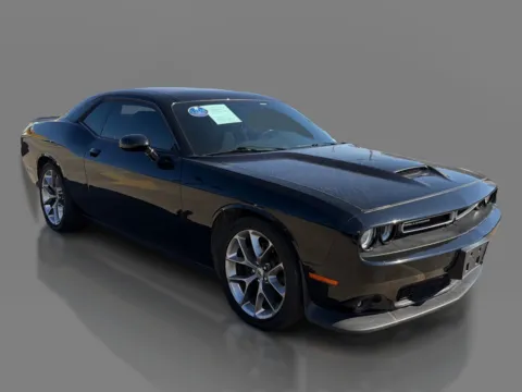 Another view of 2021 Dodge Challenger GT RWD for sale in Saint Charles, MO at 5 Star Auto Plaza - St. Charles