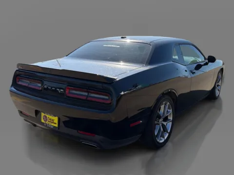 More photos of 2021 Dodge Challenger GT RWD at 5 Star Auto Plaza - St. Charles, MO