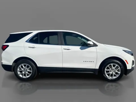 More photos of 2022 Chevrolet Equinox AWD 4dr LT w/1LT at 5 Star Auto Plaza - St. Charles, MO
