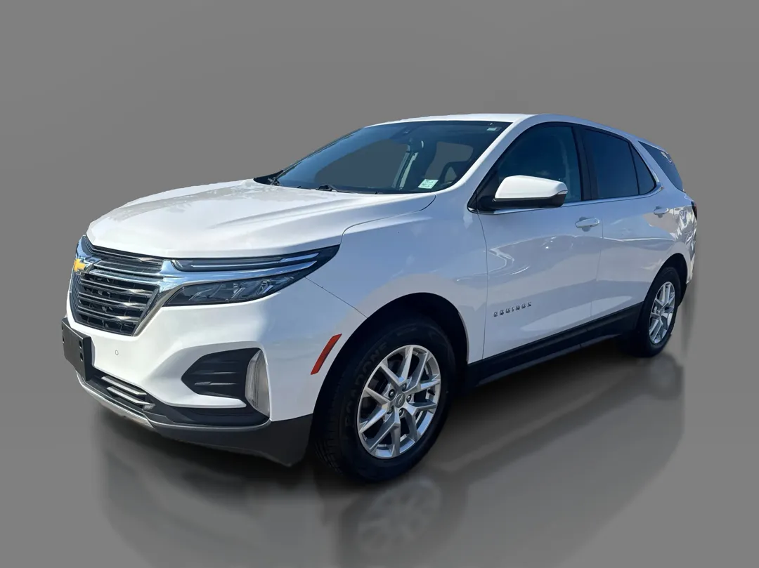 2022 Chevrolet Equinox AWD 4dr LT w/1LT for sale in Saint Charles, MO