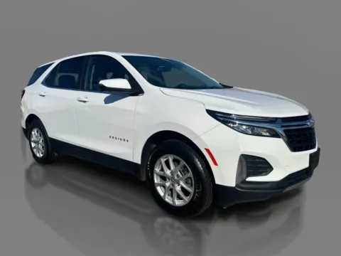 Another view of 2022 Chevrolet Equinox AWD 4dr LT w/1LT for sale in Saint Charles, MO at 5 Star Auto Plaza - St. Charles