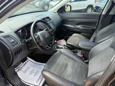 More photos of 2018 MITSUBISHI OUTLANDER SPORT SE SPORT UTILITY 4D at 5 Star Auto Plaza - St. Charles, MO