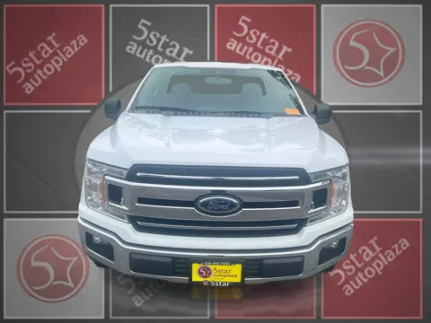 Photos of 2019 Ford F-150 Reg Cab XL for sale in Saint Charles, MO at 5 Star Auto Plaza - St. Charles