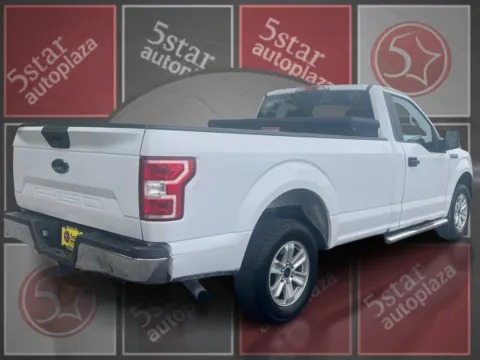 More photos of 2019 Ford F-150 Reg Cab XL at 5 Star Auto Plaza - St. Charles, MO
