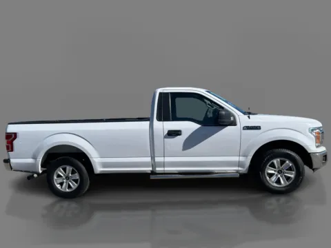 More photos of 2019 Ford F-150 Reg Cab XL at 5 Star Auto Plaza - St. Charles, MO