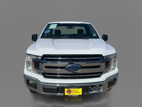 Photos of 2019 Ford F-150 Reg Cab XL for sale in St. Louis, MO at 5 Star Auto Plaza - St. Louis