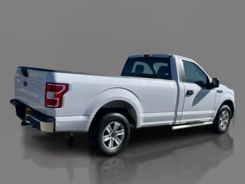 More photos of 2019 Ford F-150 Reg Cab XL at 5 Star Auto Plaza - St. Charles, MO