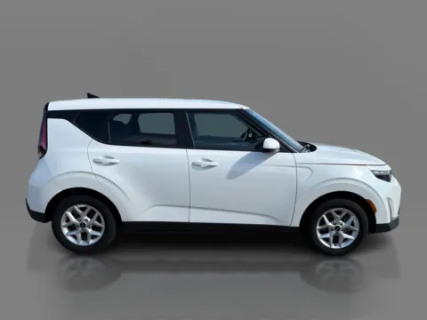 More photos of 2025 Kia Soul LX IVT at 5 Star Auto Plaza - St. Charles, MO