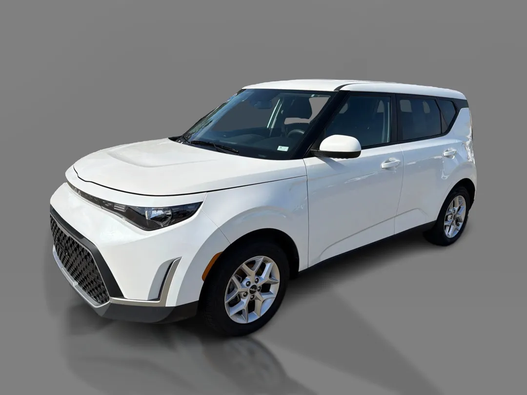 2025 Kia Soul LX IVT for sale in Saint Charles, MO