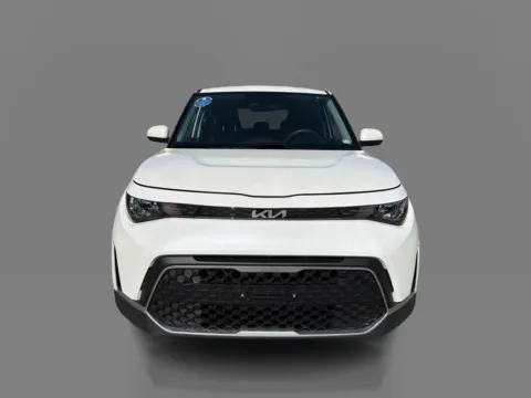 Photos of 2025 Kia Soul LX IVT for sale in Saint Charles, MO at 5 Star Auto Plaza - St. Charles
