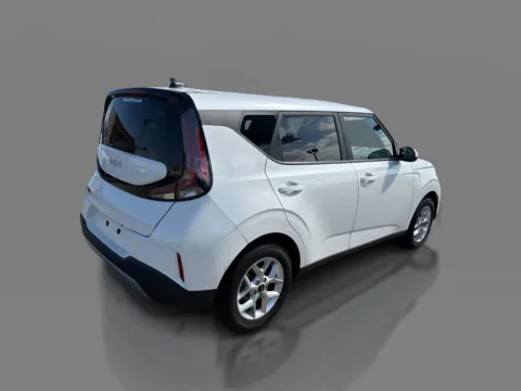More photos of 2025 Kia Soul LX IVT at 5 Star Auto Plaza - St. Charles, MO