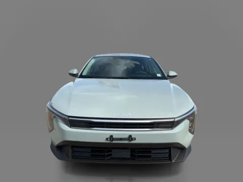 Photos of 2025 Kia K4 LXS FWD for sale in Saint Charles, MO at 5 Star Auto Plaza - St. Charles