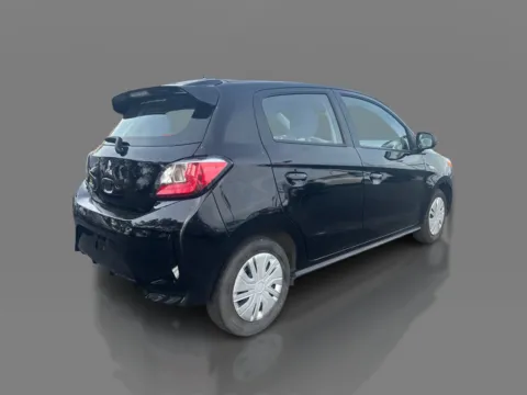 More photos of 2022 Mitsubishi Mirage ES CVT at 5 Star Auto Plaza - St. Charles, MO