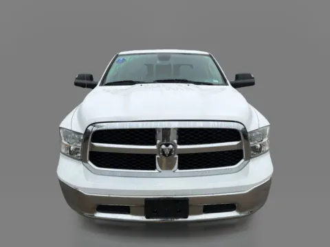 Photos of 2023 Ram 1500 Classic SLT Crew Cab 5'7" Box for sale in Saint Charles, MO at 5 Star Auto Plaza - St. Charles