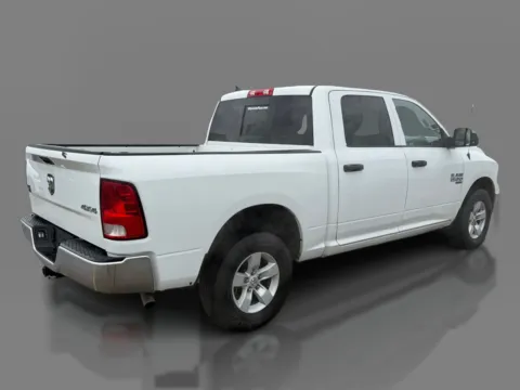 More photos of 2023 Ram 1500 Classic SLT Crew Cab 5'7" Box at 5 Star Auto Plaza - St. Charles, MO
