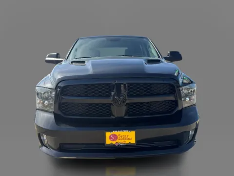 Photos of 2019 Ram 1500 Classic Crew Cab Express for sale in Saint Charles, MO at 5 Star Auto Plaza - St. Charles