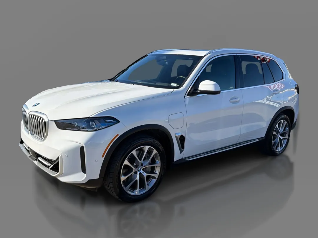 2025 BMW X5 xDrive50e Plug-In Hybrid for sale in Saint Charles, MO
