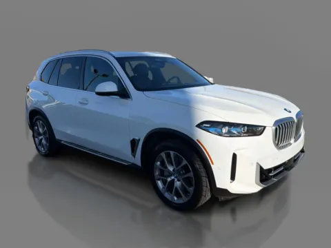 Another view of 2025 BMW X5 xDrive50e Plug-In Hybrid for sale in Saint Charles, MO at 5 Star Auto Plaza - St. Charles