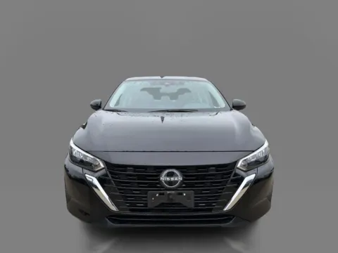 Photos of 2025 Nissan Sentra S CVT for sale in Saint Charles, MO at 5 Star Auto Plaza - St. Charles