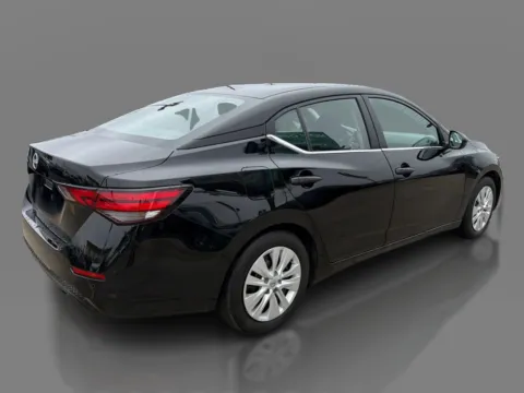 More photos of 2025 Nissan Sentra S CVT at 5 Star Auto Plaza - St. Charles, MO