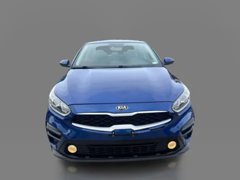 Photos of 2019 Kia Forte 4d Sedan LXS for sale in Saint Charles, MO at 5 Star Auto Plaza - St. Charles