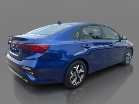 More photos of 2019 Kia Forte 4d Sedan LXS at 5 Star Auto Plaza - St. Charles, MO
