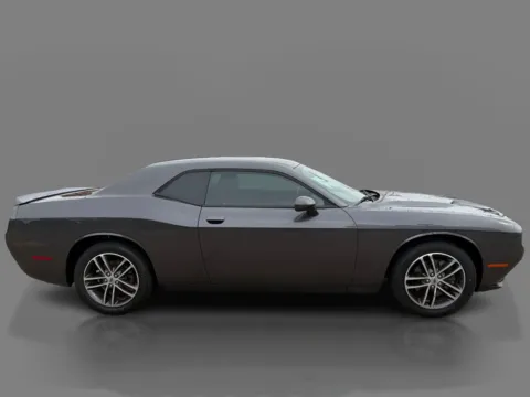 More photos of 2019 Dodge Challenger 2d Coupe AWD SXT at 5 Star Auto Plaza - St. Charles, MO