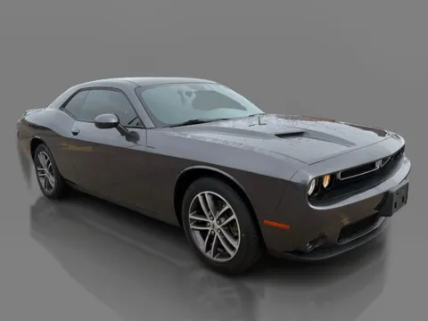 Another view of 2019 Dodge Challenger 2d Coupe AWD SXT for sale in Saint Charles, MO at 5 Star Auto Plaza - St. Charles