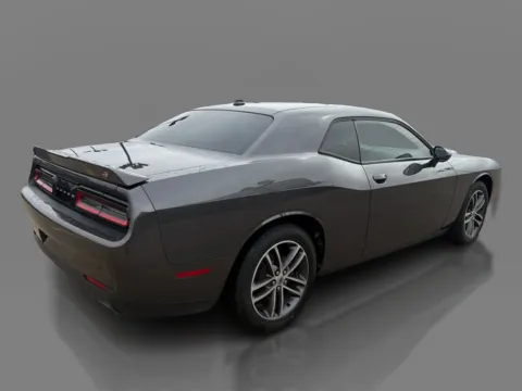 More photos of 2019 Dodge Challenger 2d Coupe AWD SXT at 5 Star Auto Plaza - St. Charles, MO
