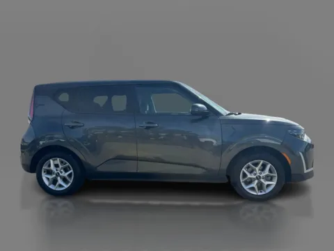More photos of 2024 Kia Soul LX IVT at 5 Star Auto Plaza - St. Charles, MO