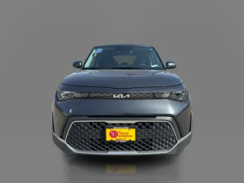 Photos of 2024 Kia Soul LX IVT for sale in Saint Charles, MO at 5 Star Auto Plaza - St. Charles