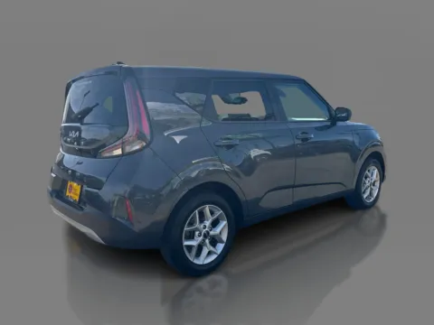 More photos of 2024 Kia Soul LX IVT at 5 Star Auto Plaza - St. Charles, MO