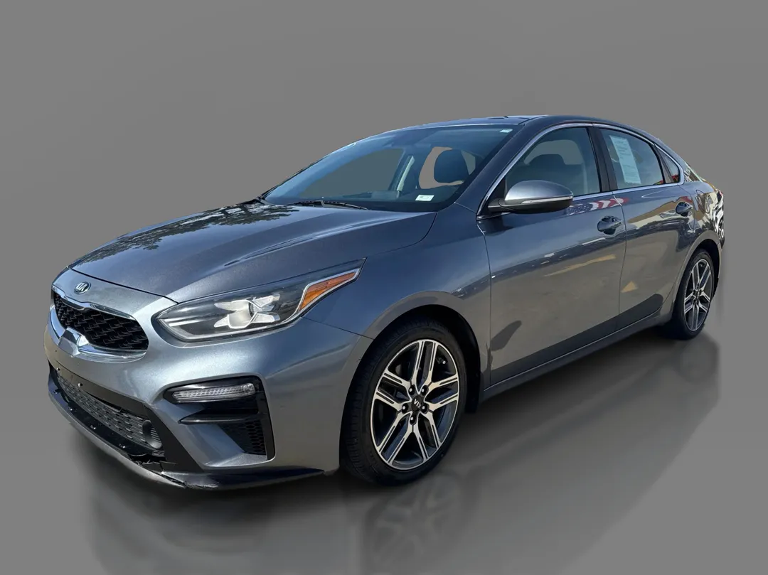2019 Kia Forte 4d Sedan EX for sale in Saint Charles, MO