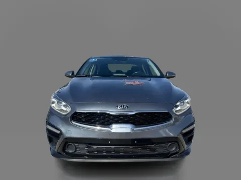 Photos of 2019 Kia Forte 4d Sedan EX for sale in Saint Charles, MO at 5 Star Auto Plaza - St. Charles