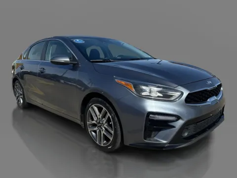 Another view of 2019 Kia Forte 4d Sedan EX for sale in Saint Charles, MO at 5 Star Auto Plaza - St. Charles