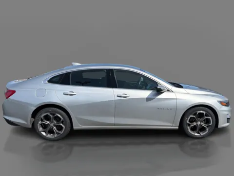 More photos of 2021 Chevrolet Malibu 4dr Sdn LT at 5 Star Auto Plaza - St. Charles, MO