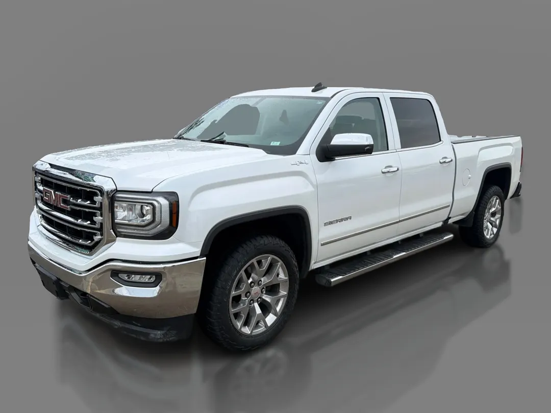 2018 GMC Sierra 1500 Crew Cab SLT for sale in Saint Charles, MO