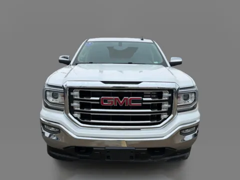 Photos of 2018 GMC Sierra 1500 Crew Cab SLT for sale in Saint Charles, MO at 5 Star Auto Plaza - St. Charles