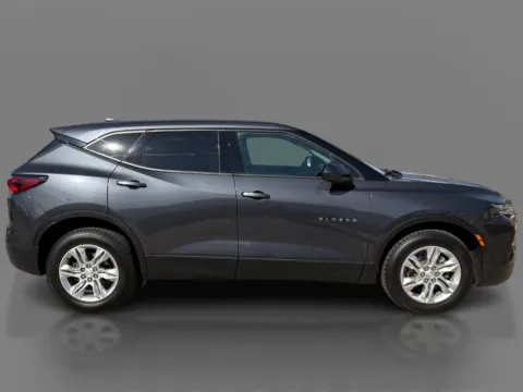 More photos of 2021 Chevrolet Blazer AWD 4dr LT w/2LT at 5 Star Auto Plaza - St. Charles, MO