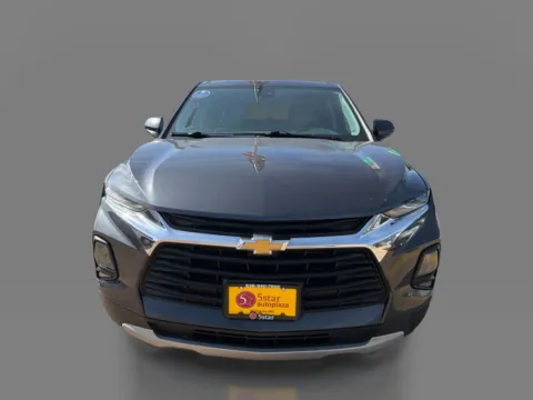 Photos of 2021 Chevrolet Blazer AWD 4dr LT w/2LT for sale in Saint Charles, MO at 5 Star Auto Plaza - St. Charles