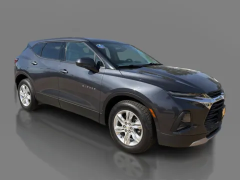 Another view of 2021 Chevrolet Blazer AWD 4dr LT w/2LT for sale in Saint Charles, MO at 5 Star Auto Plaza - St. Charles